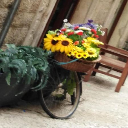 Sant'Onofrio Apartment Bari Zewnętrze zdjęcie