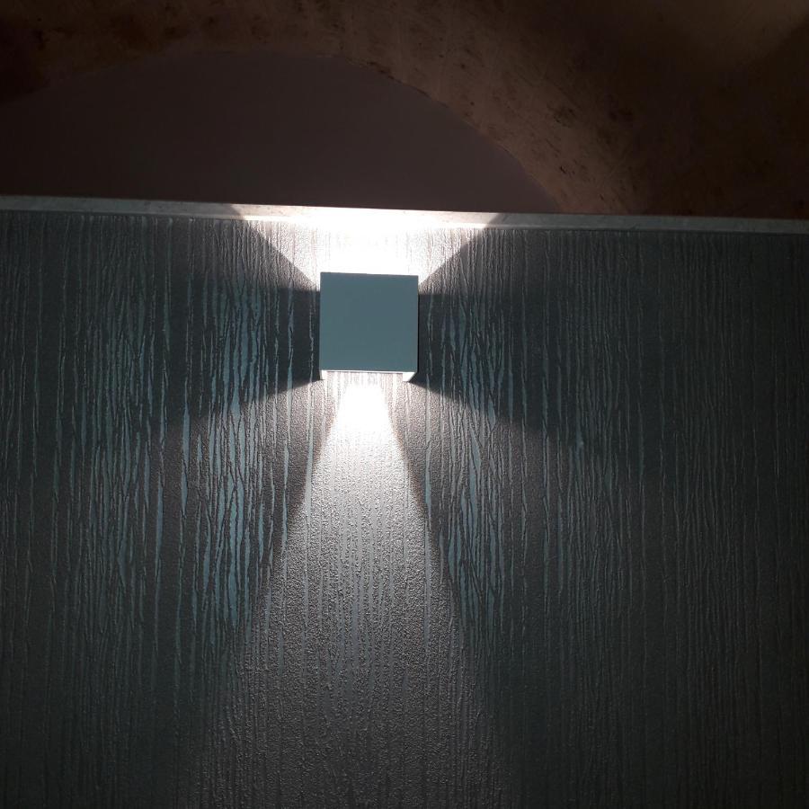 Sant'Onofrio Apartment Bari Zewnętrze zdjęcie