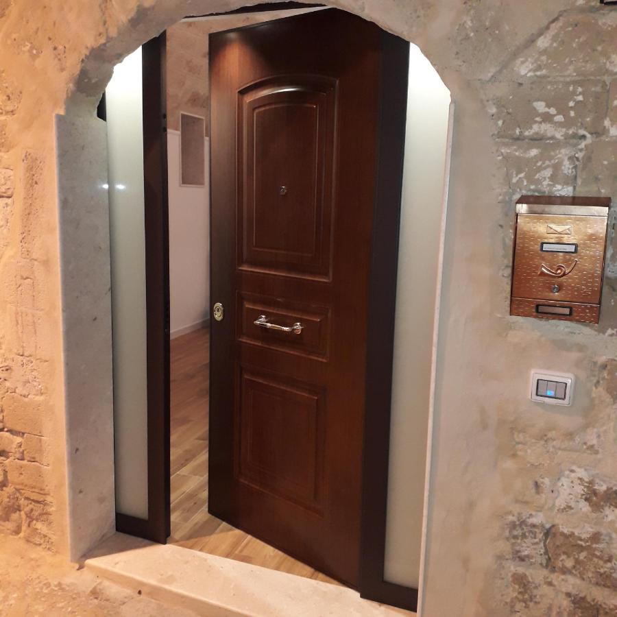 Sant'Onofrio Apartment Bari Zewnętrze zdjęcie