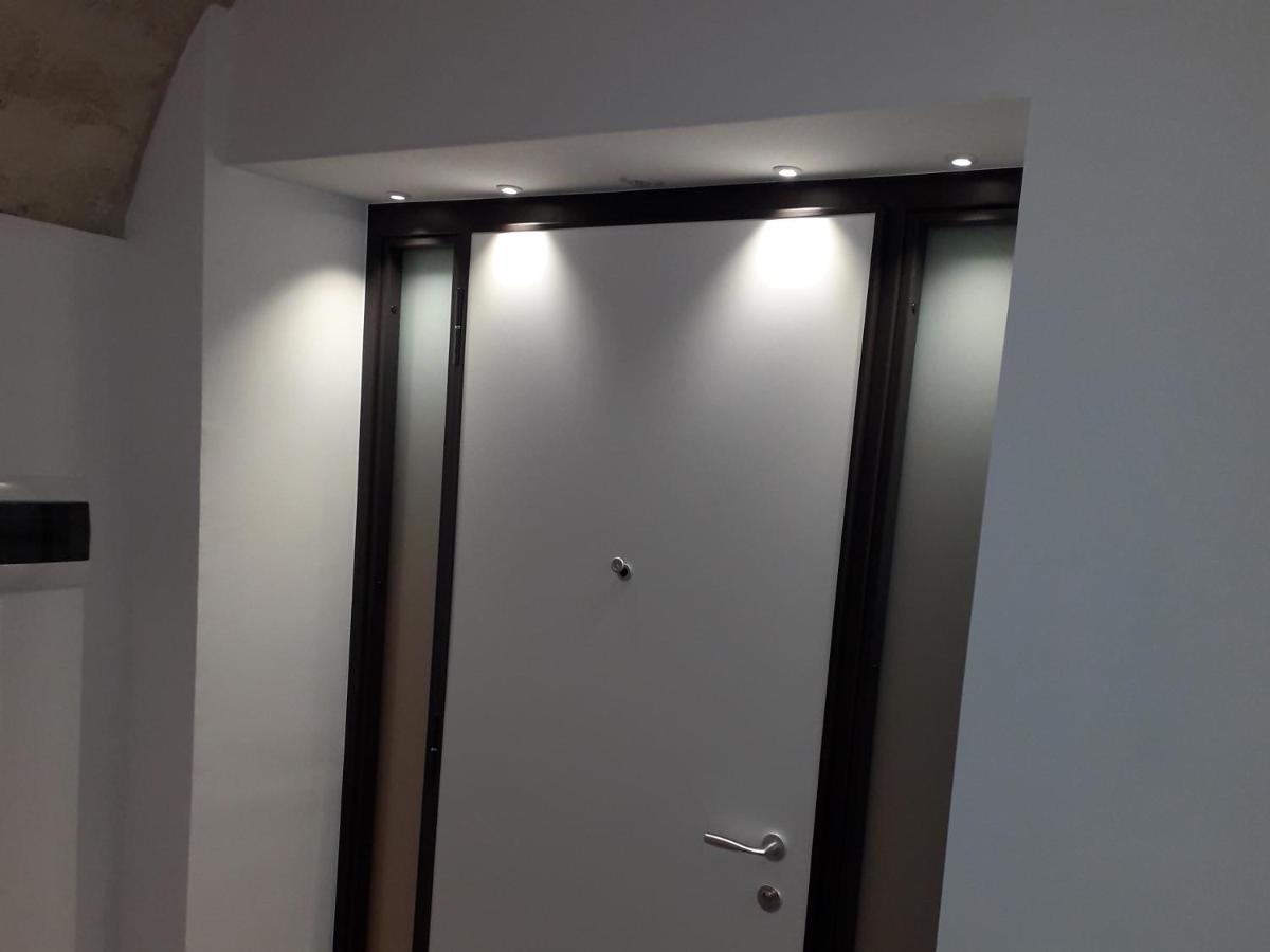 Sant'Onofrio Apartment Bari Zewnętrze zdjęcie