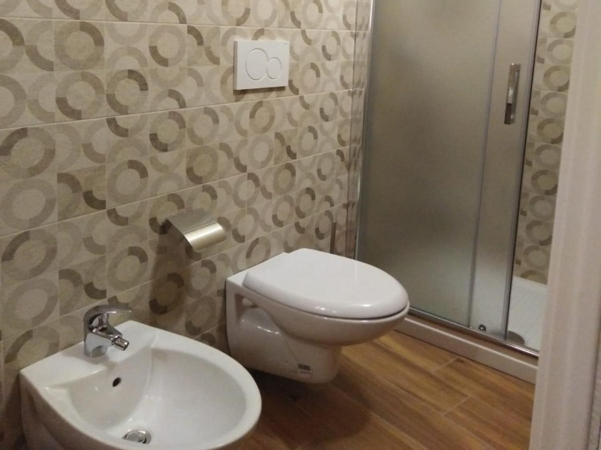Sant'Onofrio Apartment Bari Zewnętrze zdjęcie