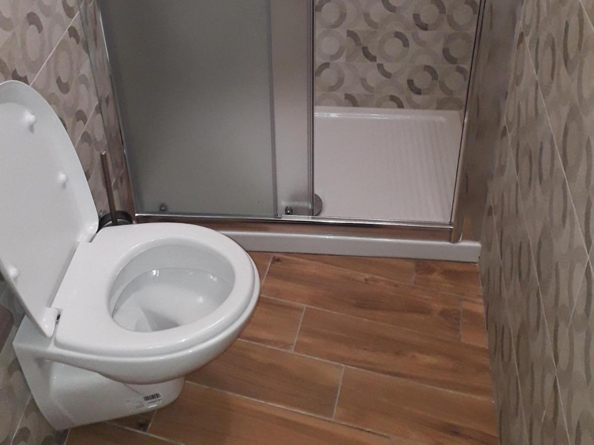 Sant'Onofrio Apartment Bari Zewnętrze zdjęcie