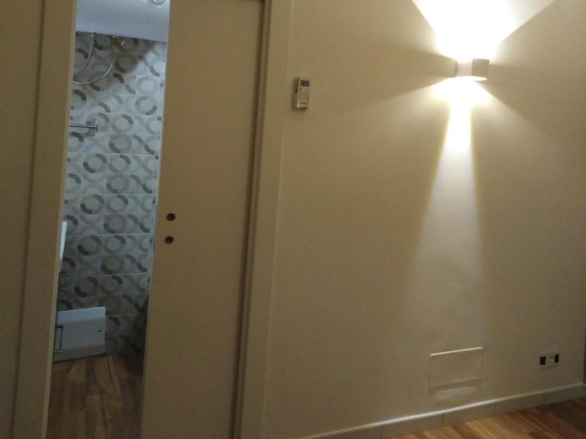 Sant'Onofrio Apartment Bari Zewnętrze zdjęcie