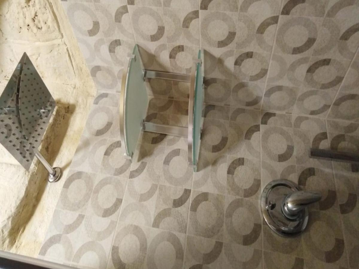 Sant'Onofrio Apartment Bari Zewnętrze zdjęcie