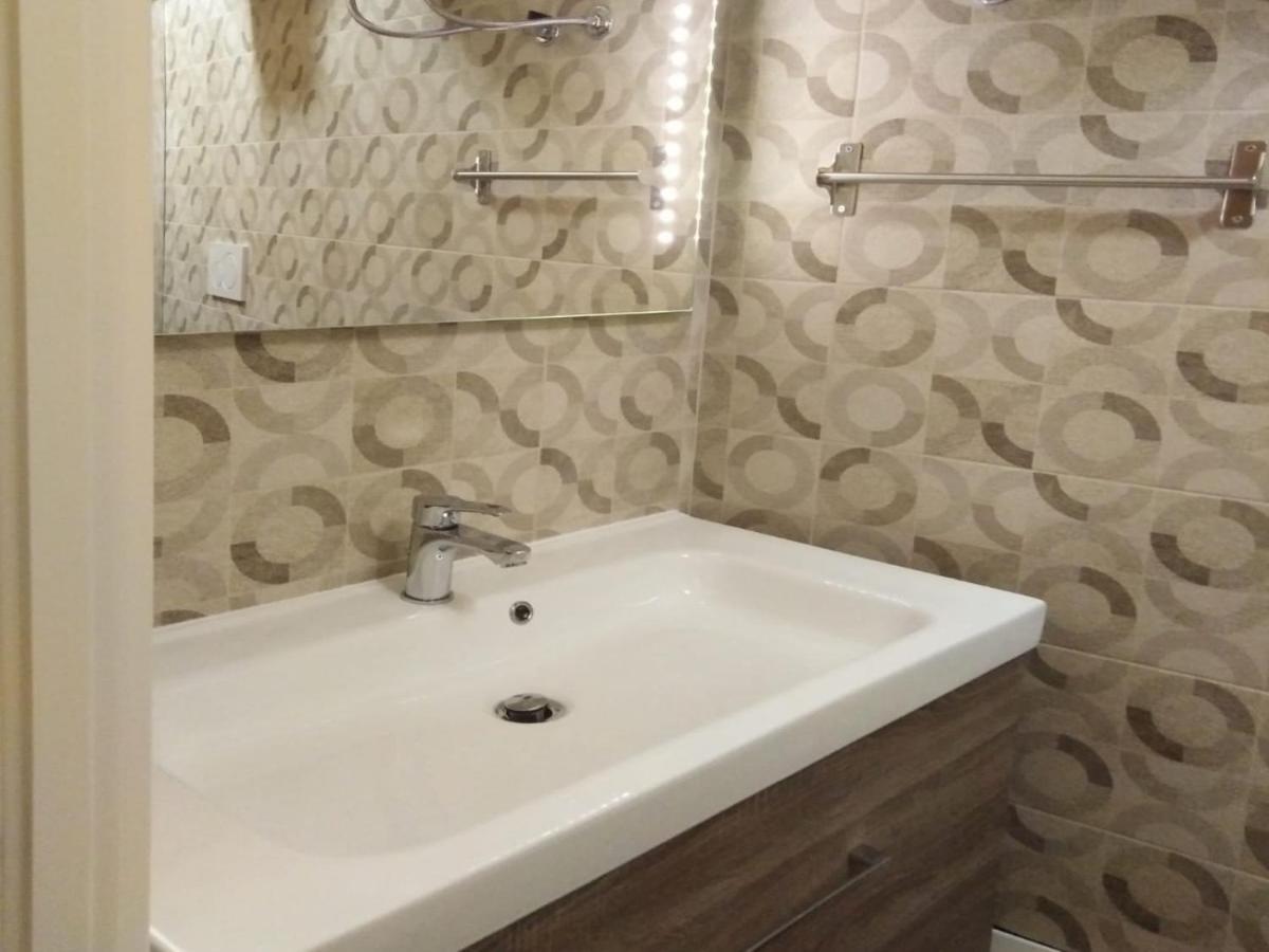 Sant'Onofrio Apartment Bari Zewnętrze zdjęcie