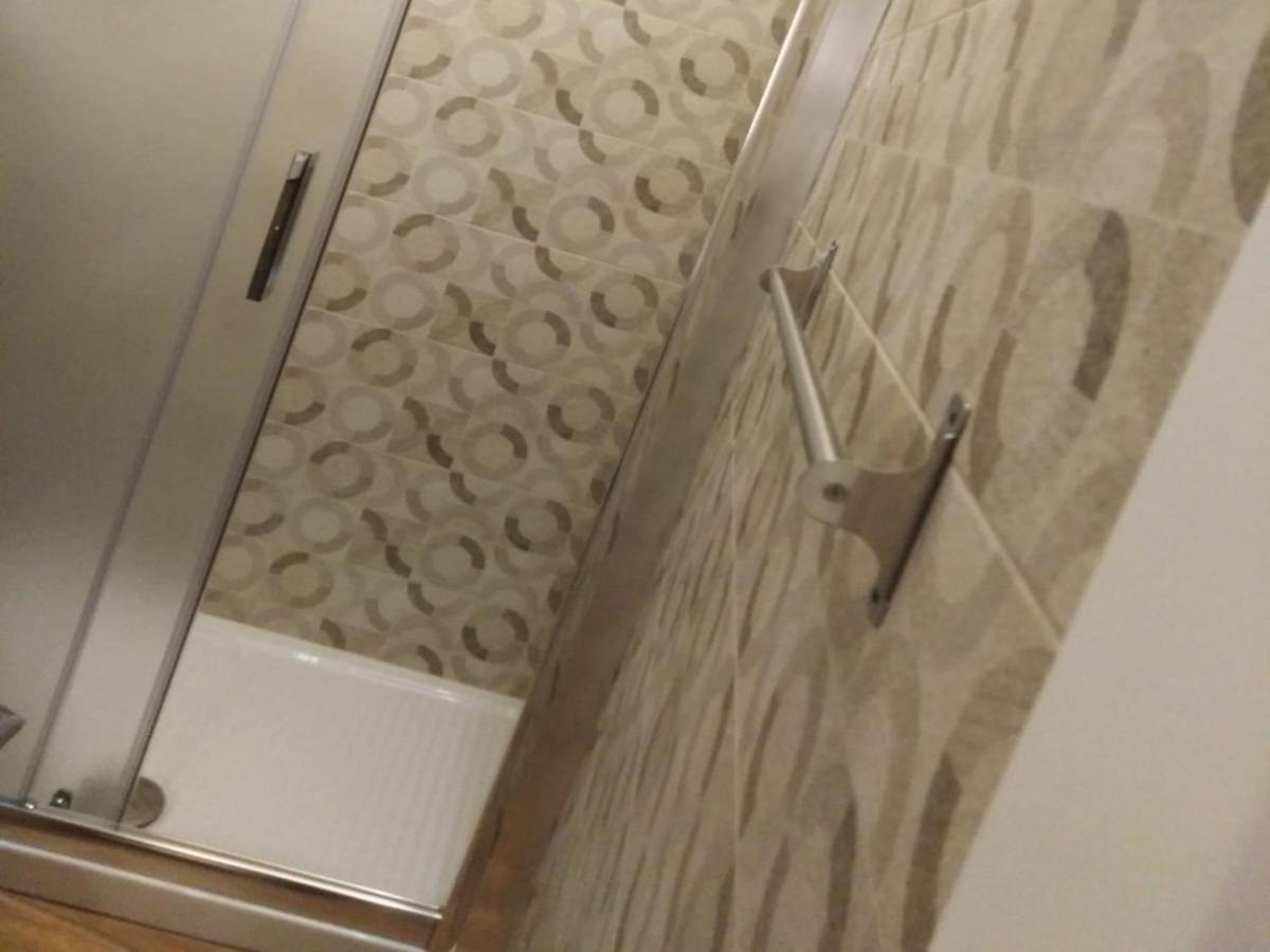 Sant'Onofrio Apartment Bari Zewnętrze zdjęcie
