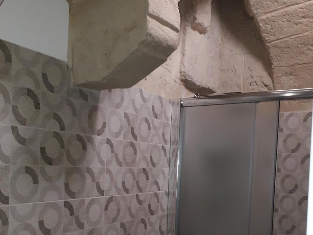 Sant'Onofrio Apartment Bari Zewnętrze zdjęcie