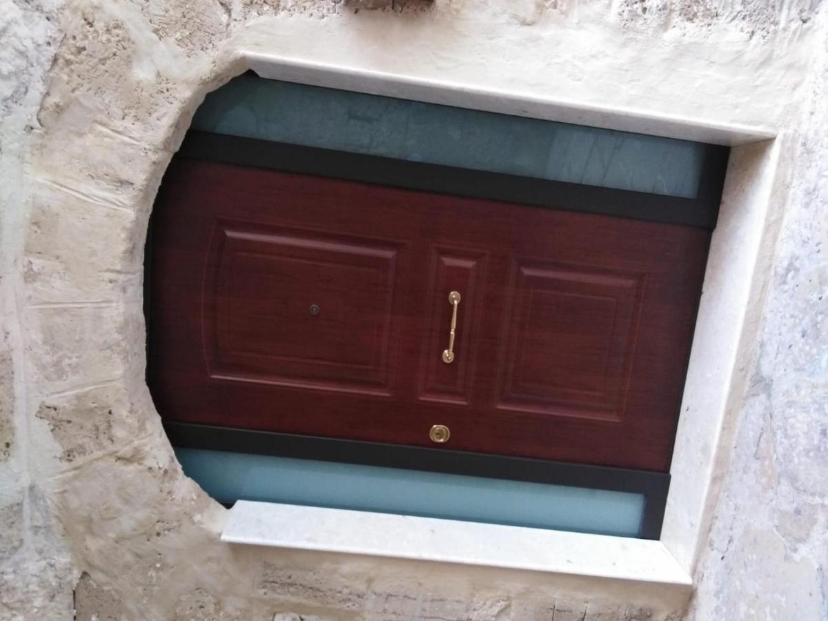 Sant'Onofrio Apartment Bari Zewnętrze zdjęcie