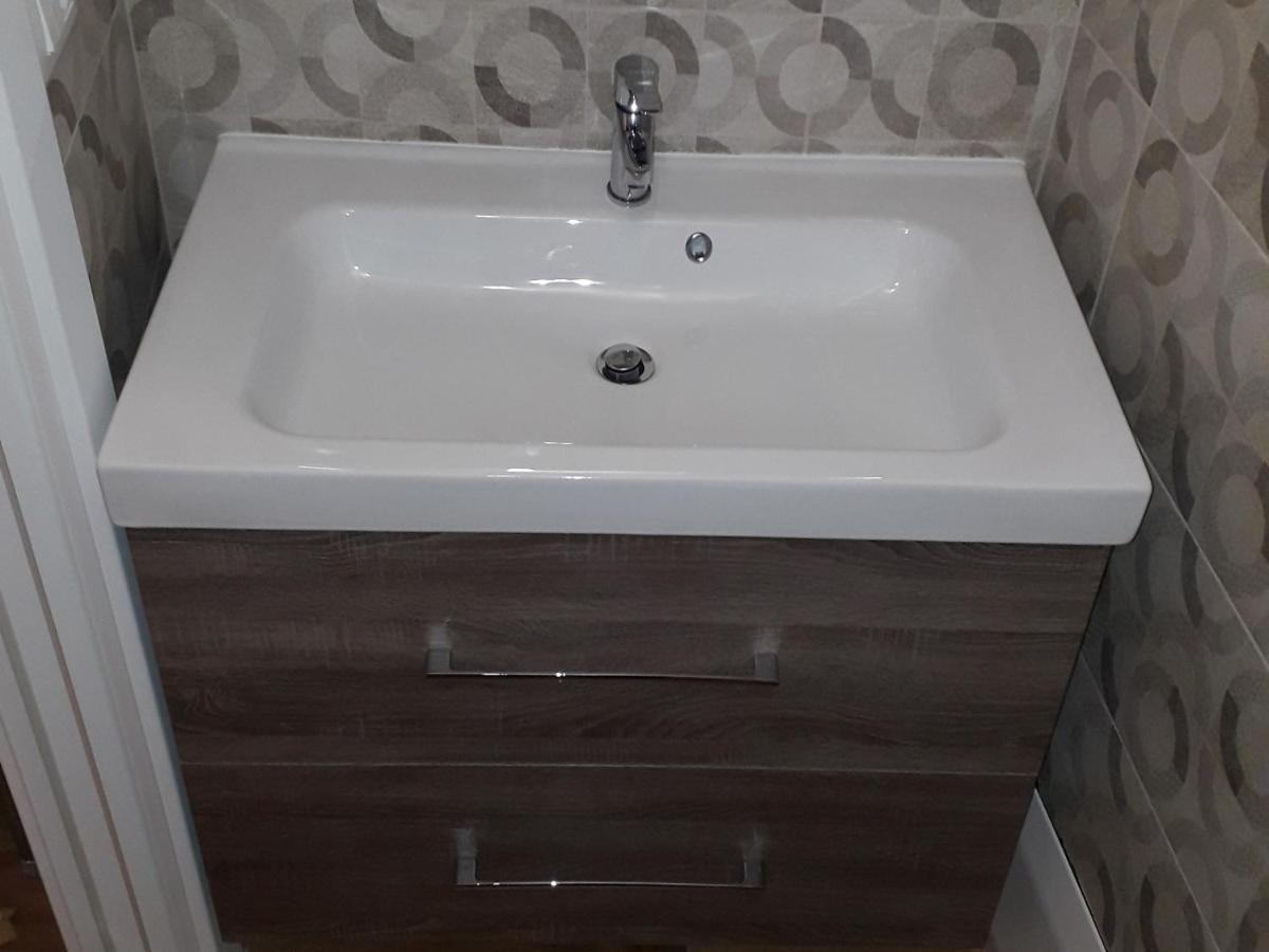 Sant'Onofrio Apartment Bari Zewnętrze zdjęcie