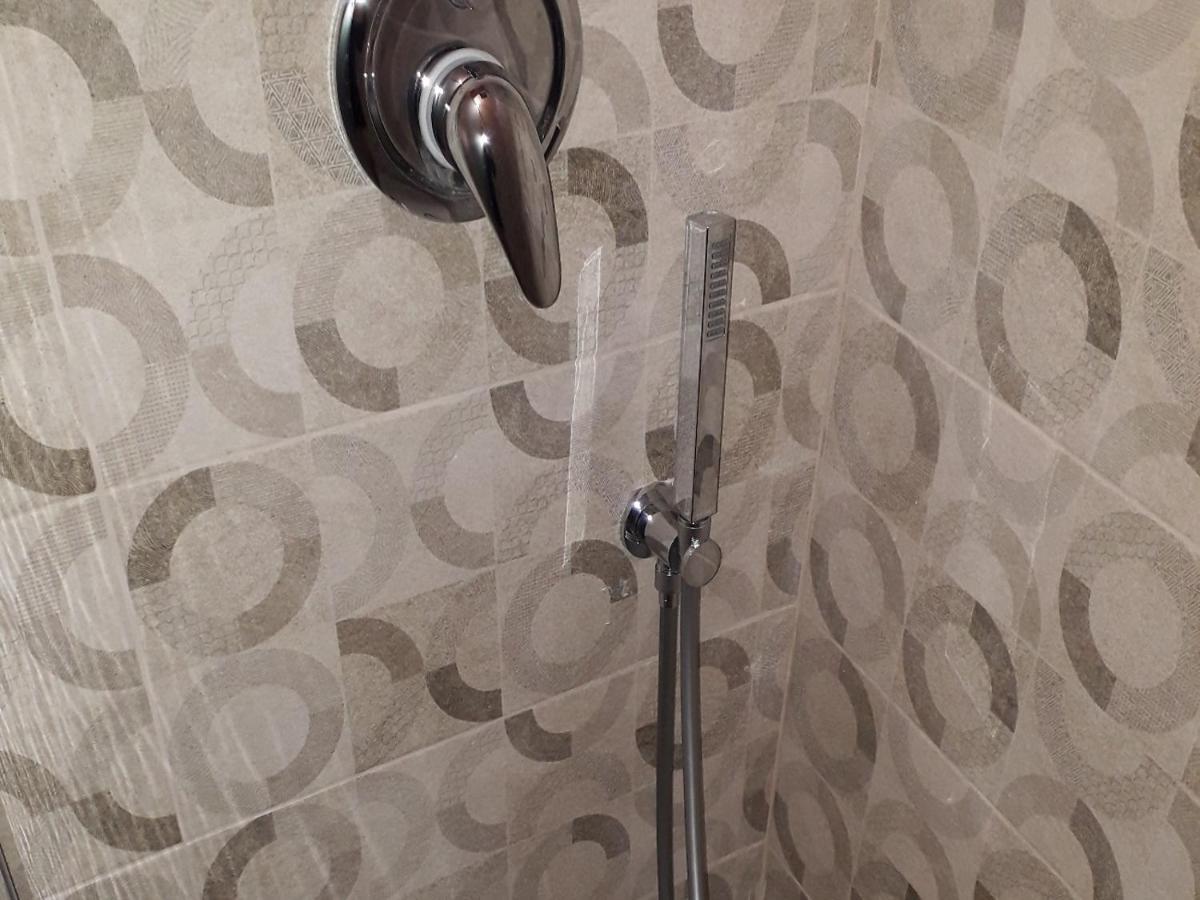 Sant'Onofrio Apartment Bari Zewnętrze zdjęcie