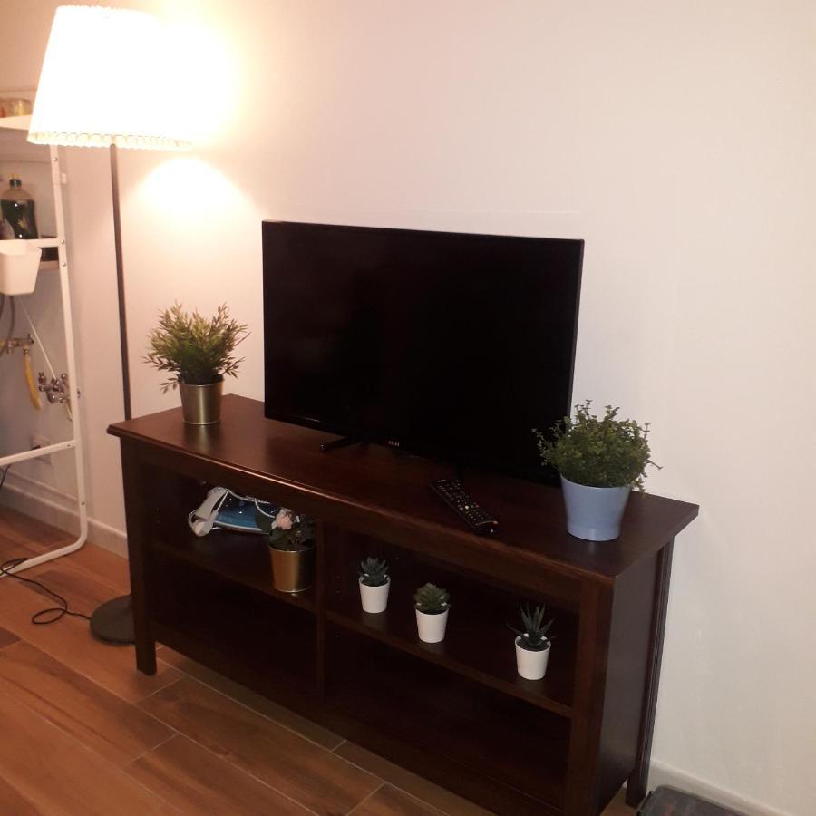 Sant'Onofrio Apartment Bari Zewnętrze zdjęcie