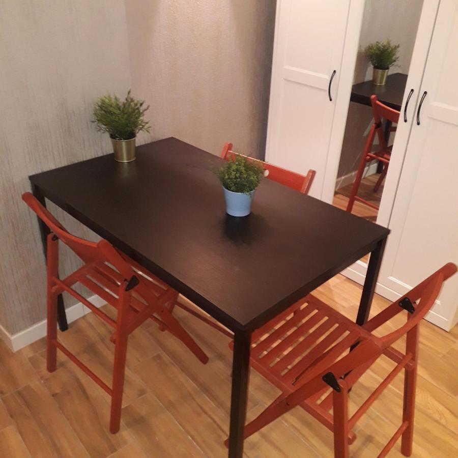 Sant'Onofrio Apartment Bari Zewnętrze zdjęcie