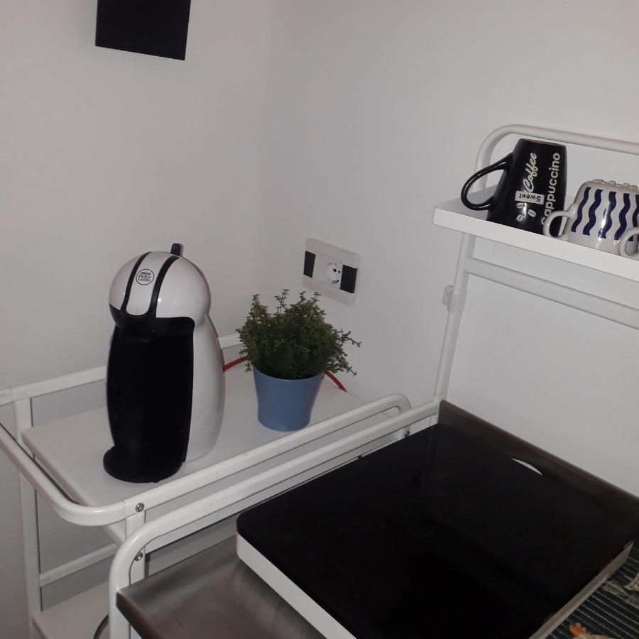 Sant'Onofrio Apartment Bari Zewnętrze zdjęcie