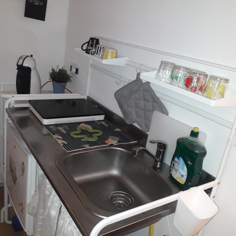 Sant'Onofrio Apartment Bari Zewnętrze zdjęcie