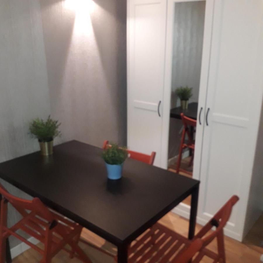 Sant'Onofrio Apartment Bari Zewnętrze zdjęcie