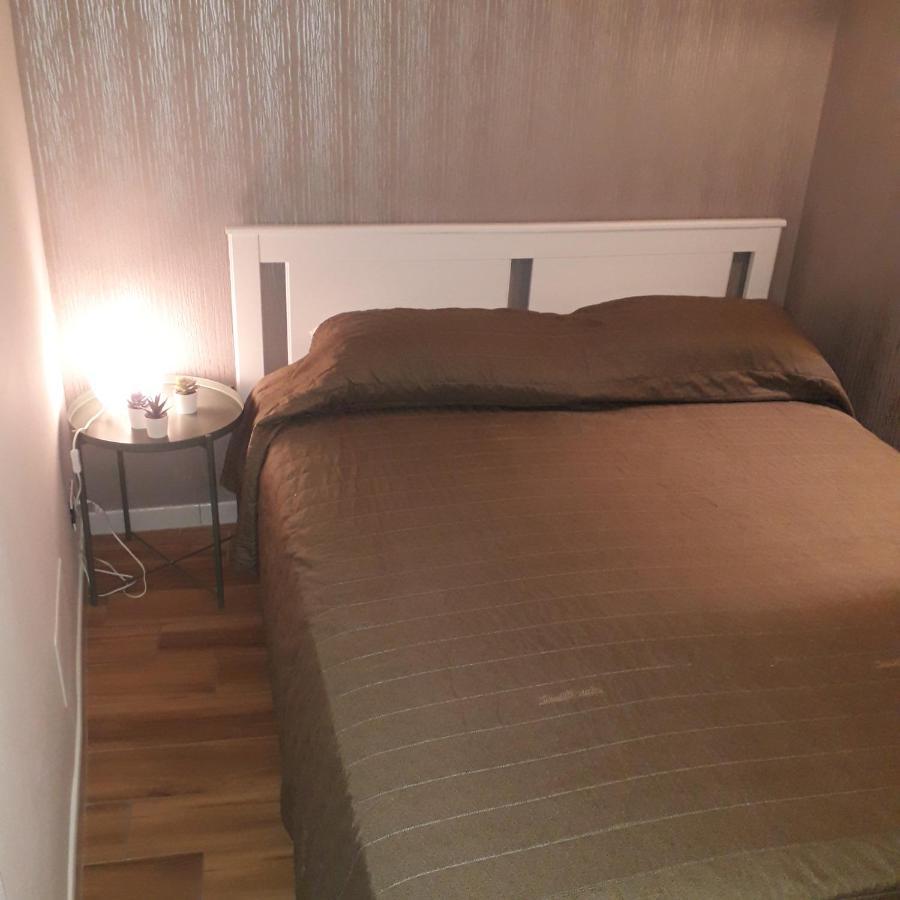 Sant'Onofrio Apartment Bari Zewnętrze zdjęcie